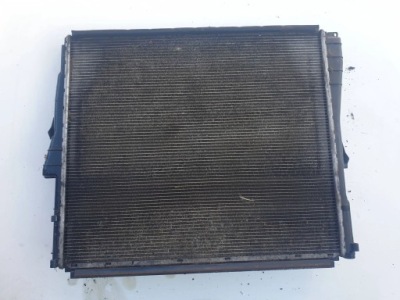 Bmw e83 x3 радіатор wody 3414986 фото №1