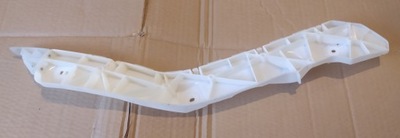 Напрямна кронштейн бампера лівий задня mazda rx-8 2003-2012 фото №1