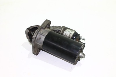 Fiat ducato 2.3 180km стартер фото №1