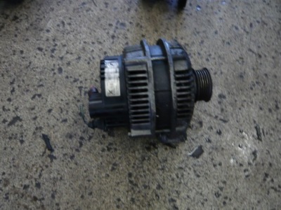 Генератор 437116 bmw x5 e53 фото №1