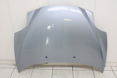 Alfa romeo mito 08r- капот крышка двигателя 437 фото №1