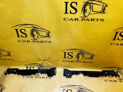 Jaguar xj x351 x350 isofix кронштейн isofix p/l фото №1