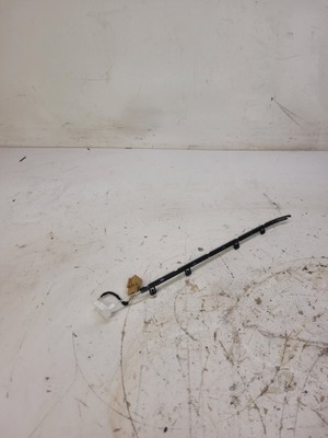 Молдинг led тунель ліва audi a4 b9 8w0947095 фото №1