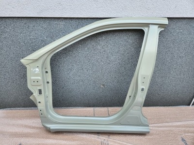 Hyundai i10 iii поріг блок двигуна лівий новий 19- фото №1