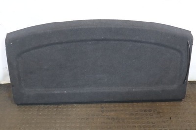 Полка багажника задняя volkswagen golf v фото №1