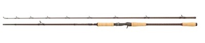 Abu Garcia Beast Pro 802 XH Power Pike Cast 2,44m