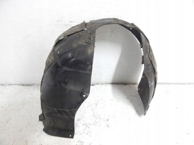 Підкрилок праве передні kia sportage 15-20 фото №1