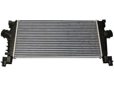 INTERCOOLER LORO 037-018-0017  