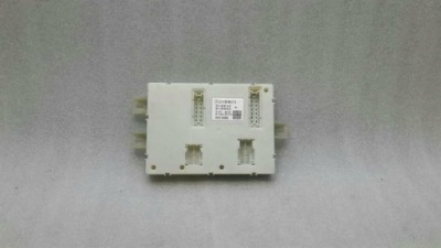 MERCEDES GLE W166 REAR SAM MODULE A1669004712 CONTROL UNIT 