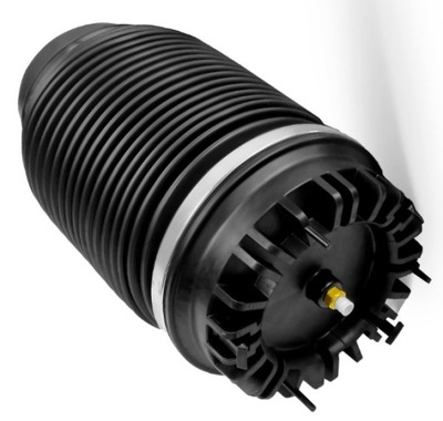 Новый пневмоподушка подушка подвеска задняя dodge ram 1500 фото №1