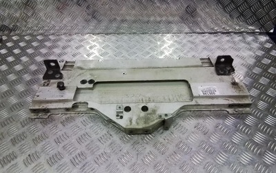 Panamera защита основание аккумулятора 971804264b фото №1