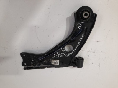 Opel grandland x peugeot 3008 ii рычаг передний правый 2016- q81 фото №1