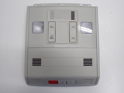 Лампа салону кабіни sos 2ga867591b vw t-roc 21r фото №1