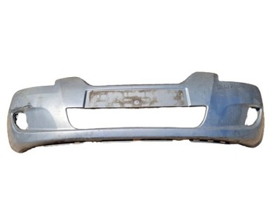 Бампер перед передній kia ceed i 1 ed фото №1