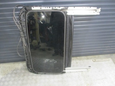 Люк kompletny mazda cx-5 i фото №1