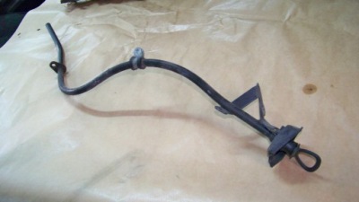 Mercedes c w203 2.3 компресор щуп щуп фото №1