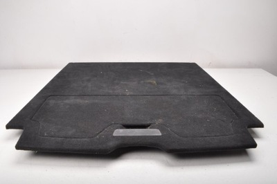 Volvo v90 ii пол обшивка багажника 39841074 фото №1