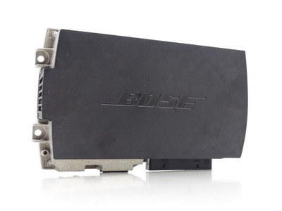 Підсилювач bose аудіо музики радіо audi a7 4g 4g0035223a фото №1