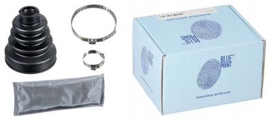 Blue print adh28189 набір захист, система кермовий фото №1