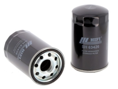 Фильтр гидравлический hifi фильтр sh 63426 фото №1