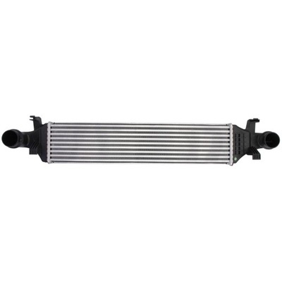 INTERCOOLER MERCEDES W176- W246- C117- GLA 11-