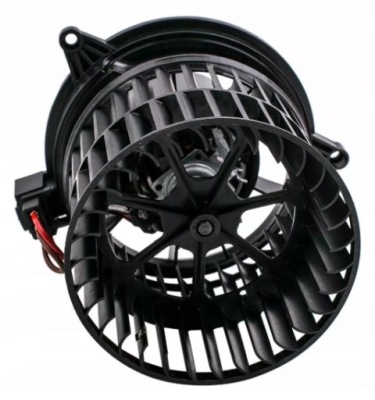 Bmw 1 e87 e88 e81 e82 вентилятор воздуходувка салона фото №1