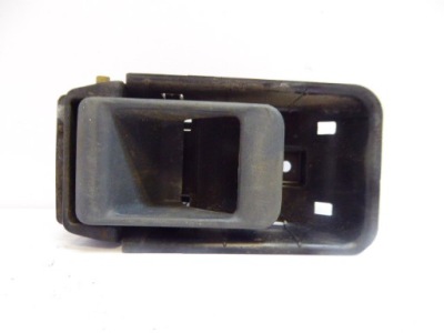 Ducato 2 рестайлинг  ручка внутренняя дверь задняя правая фото №1