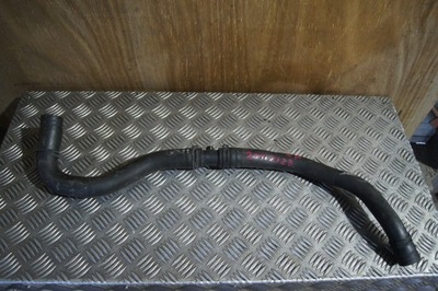 Шланг wody jaguar xf x250 lift 2.2d фото №1