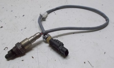 Mini countryman 19r 1.5 датчик лямбда-зонд 8631393 фото №1