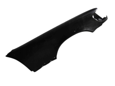 Mercedes s w140 крыло передний правый новый 140 фото №1