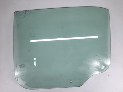 Lancia thema ii 300c скло лівий задня задня фото №1