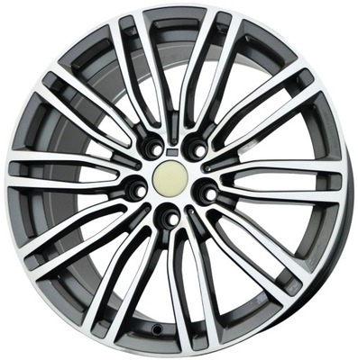 LLANTAS 19 5X120 BMW SERIE 5 F10 F11 TOURING 6 F06 GRAN CUPÉ F12 F13  