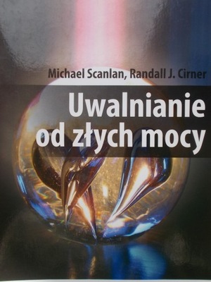 UWALNIANIE OD ZŁYCH MOCY SCANLAN