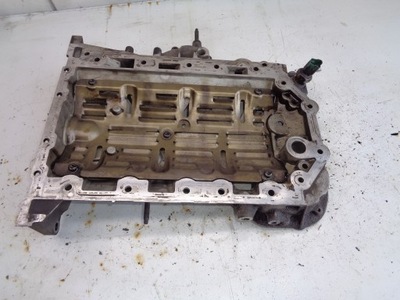 Поддон масляная peugeot 607 2.7hdi lift фото №1