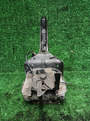 Chevrolet captiva замок капот фото №1