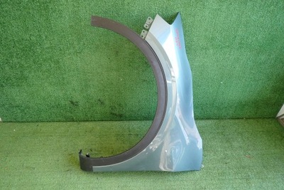 Крыло перед левый kia sportage v 2024 фото №1