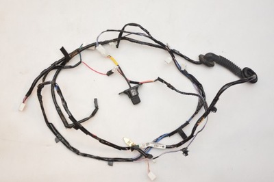 Eclipse cross 2020r камера заднего вида оригинал фото №1