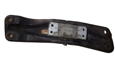 Кронштейн подушка коробки infiniti fx35 3.5 фото №1