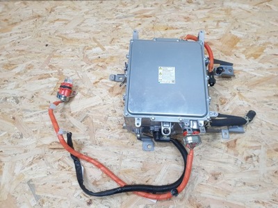 Outlander iii інвертор модуль заряджання w005t70272 фото №1