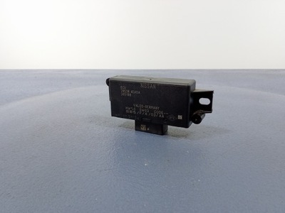 QASHQAI II J11 БЛОК УПРАВЛЕНИЯ МОДУЛЬ ECU 285384EA0A