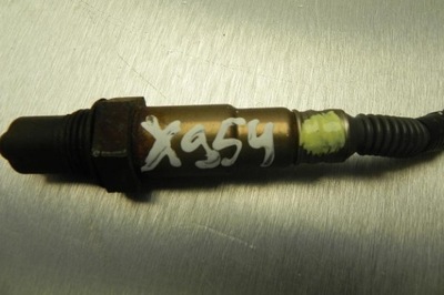 Датчик лямбда-зонд bmw 7 f01, f02 7576673 2011 фото №1