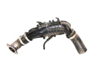 Труба шланг інтеркулер mazda cx5 cx-5 17r- фото №1