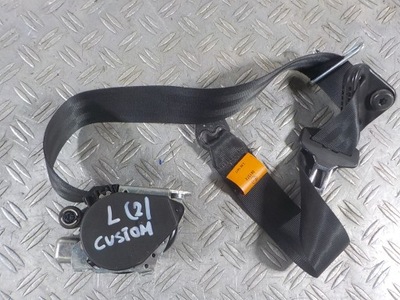 Ford transit custom 12- pas безопасности левый фото №1