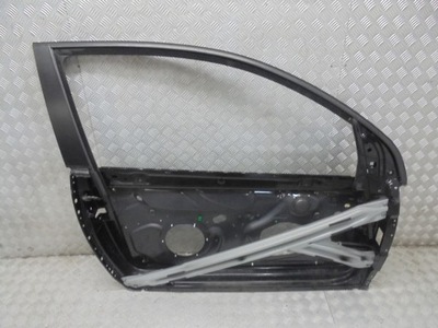 Дверь правый перед vw golf v lo41 фото №1