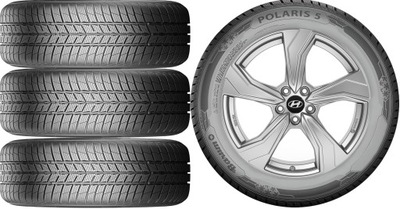 NUEVO RUEDAS INVIERNO HYUNDAI ELANTRA BARUM 205/55R16  