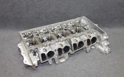 Mini r55 r56 r57 r60 n47c20a 2.0d головка двигателя 7812606 фото №1