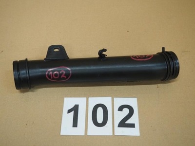 Wąż труба воздуха vw lt 2d0129715a фото №1