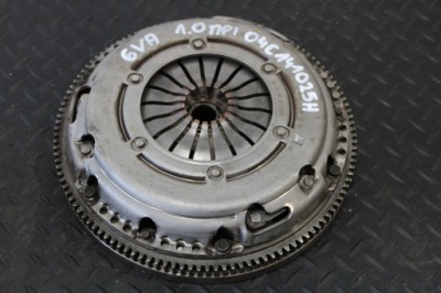 Зчеплення skoda fabia iv 4 6va 04c141025h фото №1