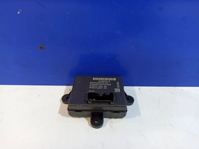 Volvo v60 2017 модули дверь фото №1