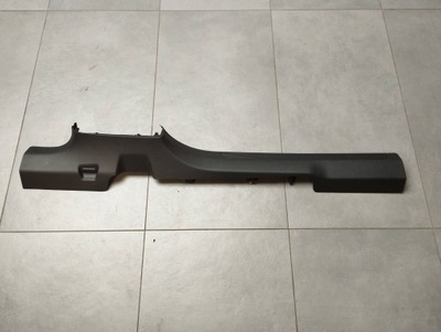 Audi q4 e-tron захист поріг 11a853371 фото №1